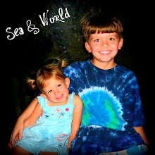 Sea World - September 2010