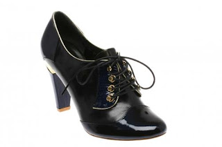 richelieux gaspard Yurkievich Chantal sold out