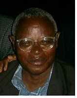 FRANCIS MWAURA;