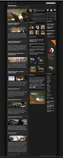 IMPERIAL - Wordpress theme by Themeforest