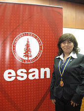 GRADUACIÓN CIVIS ESAN