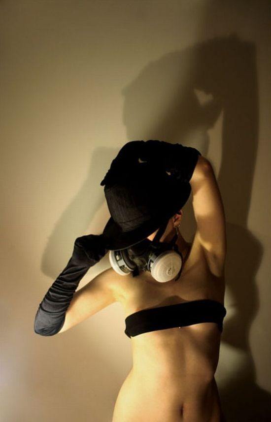 Pity, that fetish mask site web congratulate Fetish mask site web
