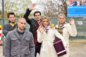 Deinesoaps Januar 2009