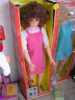 42 inch walking doll