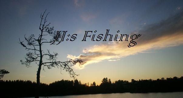 JJ:s Fishing