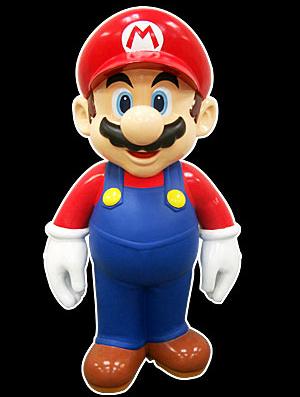 Cartoon Mario Pictures