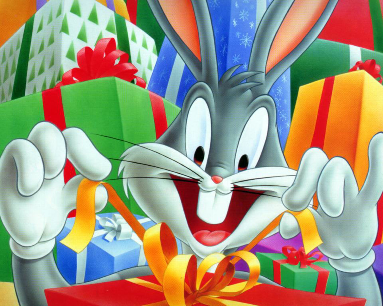 bugs bunny bugs bunny
