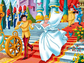 #6 Cinderella Wallpaper