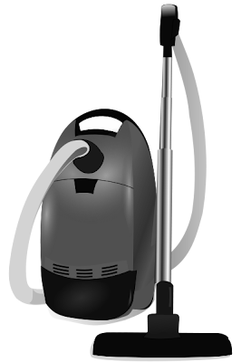 vacuum cleaners product example