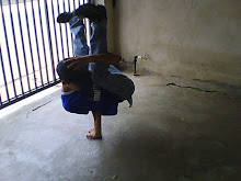 B-Boy Fernando