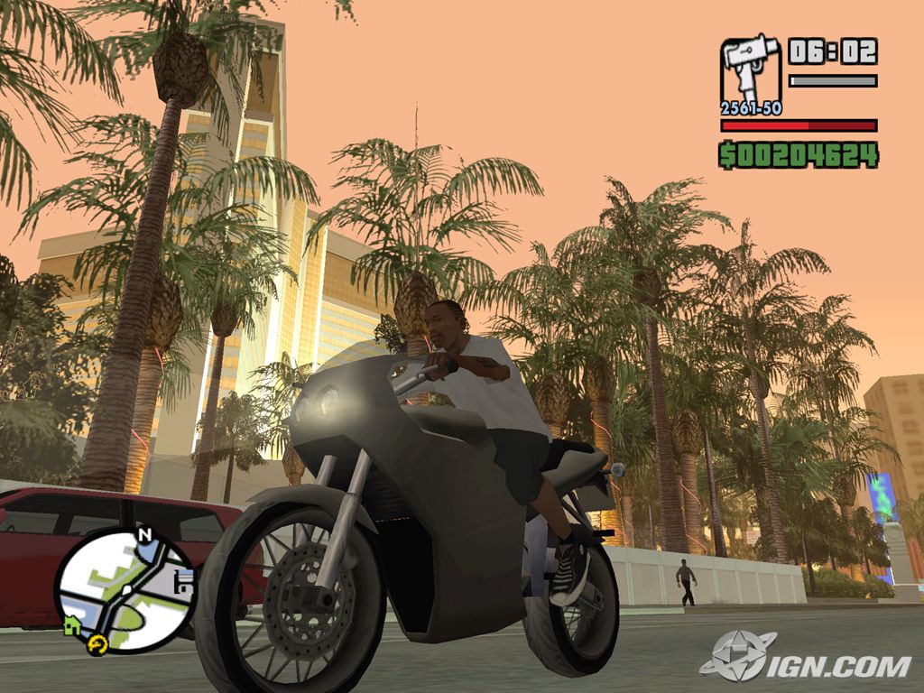 Gta San Andreas Pc Winrar