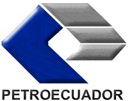 Logo de Petroecuador