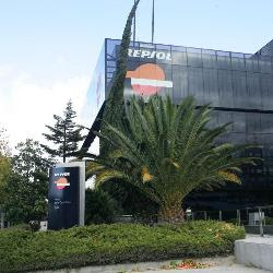 Repsol Venezuela