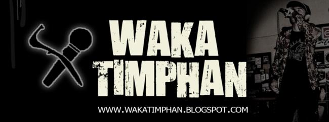 Waka Timphan
