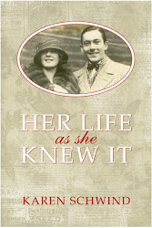 Her Life as She Knew It