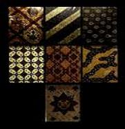 B e R a N d A  BATIK