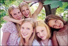 The Virgin Suicides