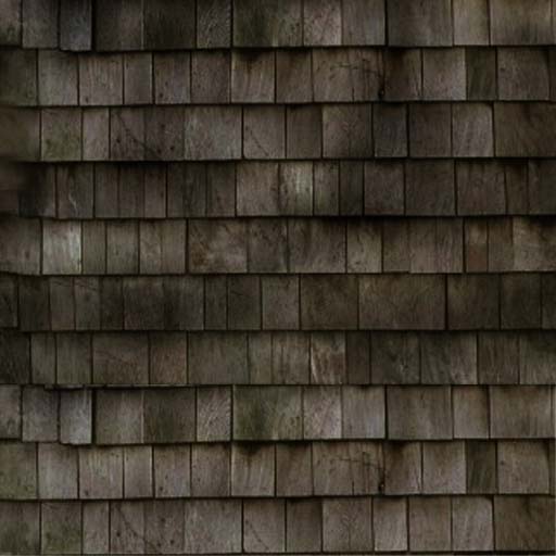 Texture Roof