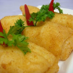 Resep Kue Risoles Sayuran