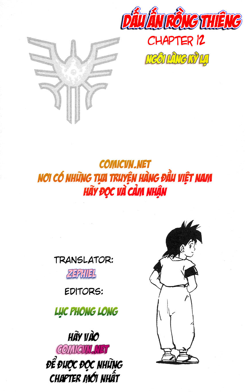 Dấu ấn rồng thiêng 2 – Emblem of Roto chap 11 Trang 47 Dấu ấn rồng thiêng 2 – Emblem of Roto chap 11 Trang 47