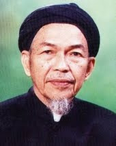 Tuan Guru Nik Aziz Nik Mat