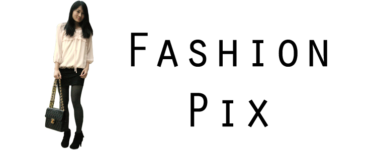 Fashion Pix