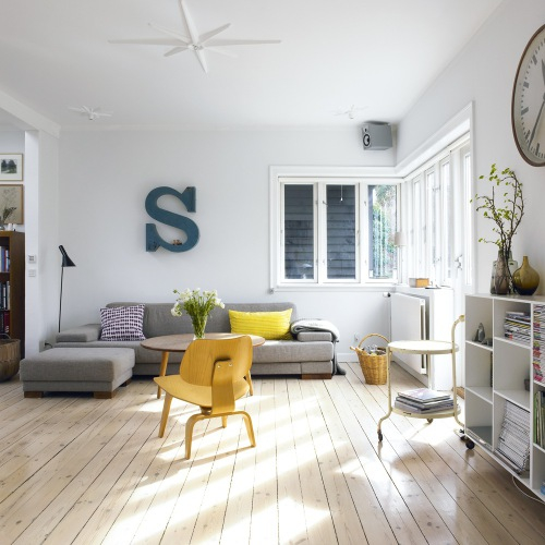 LOVENORDIC Danish home.....