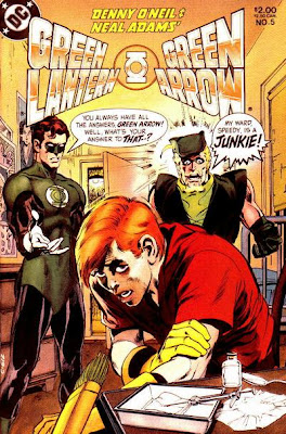 A reprint cover, but nice.