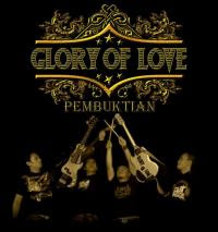 Glory Of Love