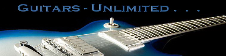 Guitars Unlimited