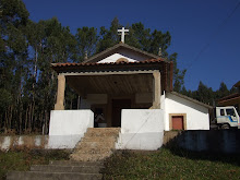 Capela de São Mamede