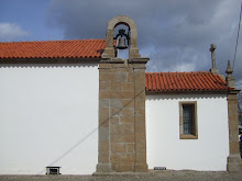 Capela Santa Maria do Monte