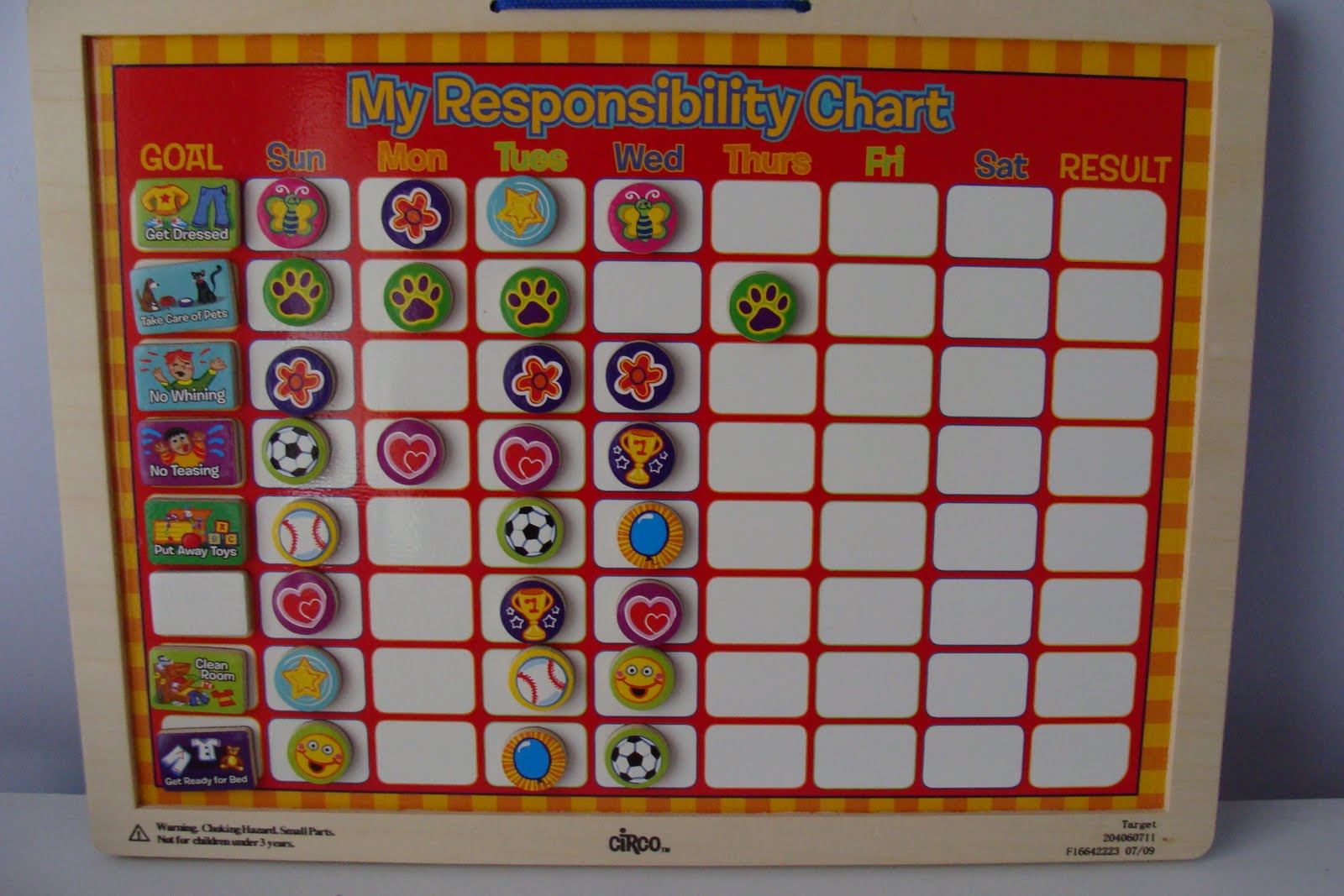 a productive endeavor reward chart how to make a reward chart