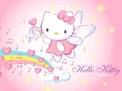 hello kitty wallpapers. pictures Hello Kitty 3