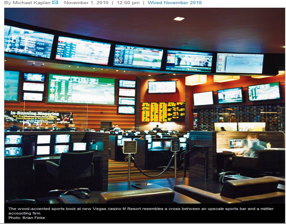 sports betting stock trading