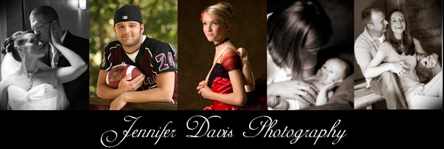 Jennifer Davis Photography