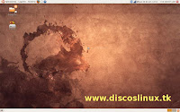 Ubuntu 8.10 en español CD DVD Lima Peru