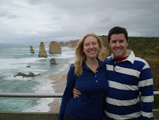 Road Trip to the Great Ocean Road