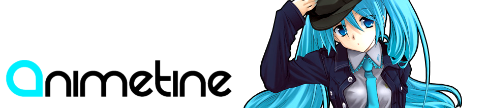 Animetine - Watch Streaming Anime Online