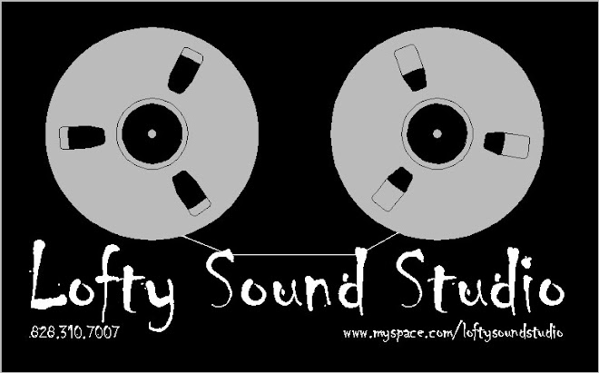 Lofty Sound Studio