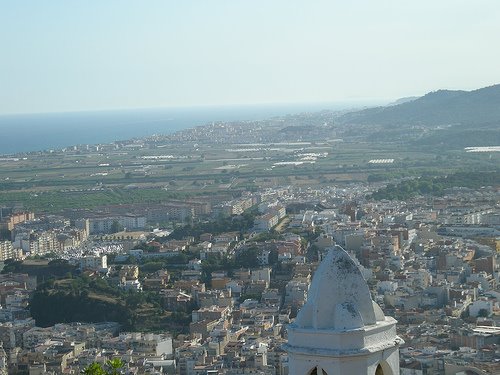 Malgrat de Mar (Girona)