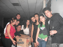 Kumple Faby 2010