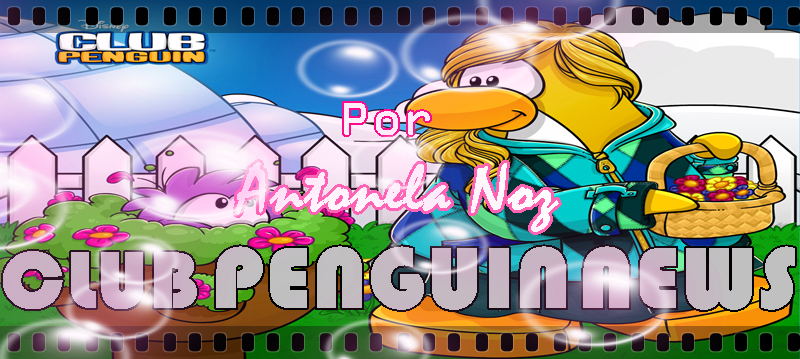 .::Club Penguin news::.