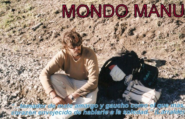 Mondo Manu