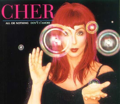 cher remixed