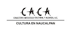 Colectivo Artístico Cultural y Alianza A.C.