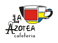 Cafetería