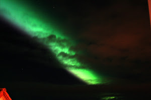 Nordlys