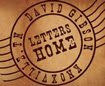 Listen to Letters Home by David Gibson!