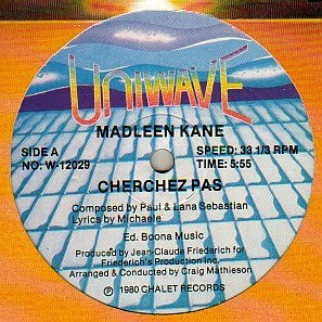 Madleen Kane Cherchez Pas Madleen Kane Cherchez Pas